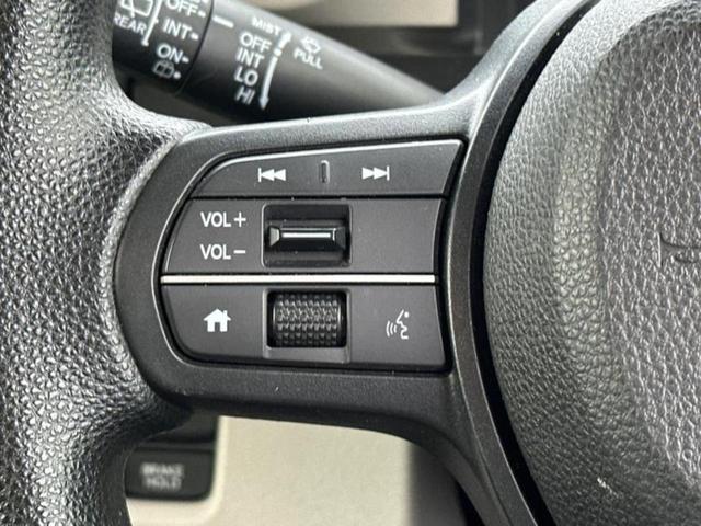 N-BOX ファッションスタイル 新品タイヤ/ディスプレイオーディオ8インチ/ホンダセンシング/両側電動スライドドア/シートヒーター 前席/車線逸脱防止支援システム/パーキングアシスト バックガイド 衝突被害軽減システム バックカメラ(24枚目)