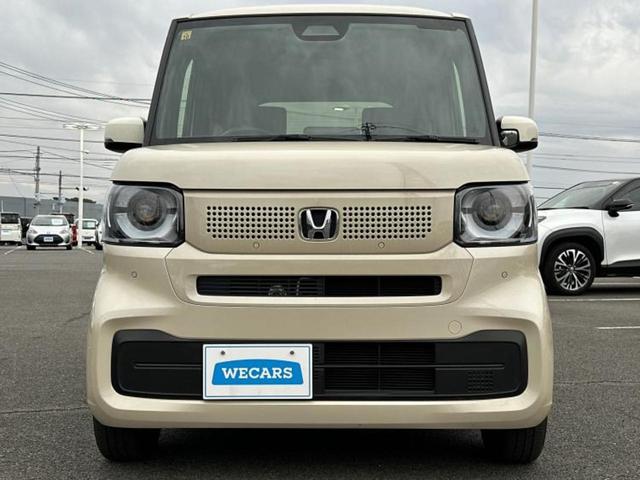 N-BOX ファッションスタイル 新品タイヤ/ディスプレイオーディオ8インチ/ホンダセンシング/両側電動スライドドア/シートヒーター 前席/車線逸脱防止支援システム/パーキングアシスト バックガイド 衝突被害軽減システム バックカメラ(43枚目)