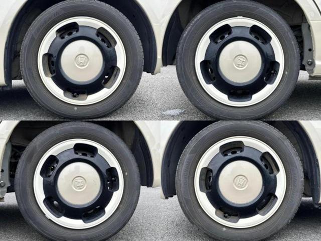 N-BOX ファッションスタイル 新品タイヤ/ディスプレイオーディオ8インチ/ホンダセンシング/両側電動スライドドア/シートヒーター 前席/車線逸脱防止支援システム/パーキングアシスト バックガイド 衝突被害軽減システム バックカメラ(51枚目)