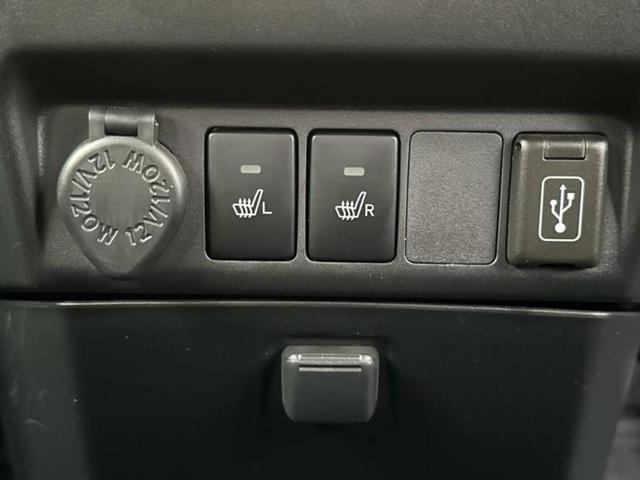 ルーミー X 新品タイヤ/純正 メモリーナビ/スマートアシスト(トヨタ・ダイハツ)/電動スライドドア/シートヒーター 前席/車線逸脱防止支援システム/USBジャック/Bluetooth接続/ETC/EBD付ABS(38枚目)