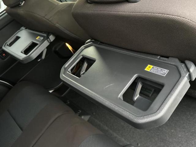 ルーミー X 新品タイヤ/純正 メモリーナビ/スマートアシスト(トヨタ・ダイハツ)/電動スライドドア/シートヒーター 前席/車線逸脱防止支援システム/USBジャック/Bluetooth接続/ETC/EBD付ABS(40枚目)