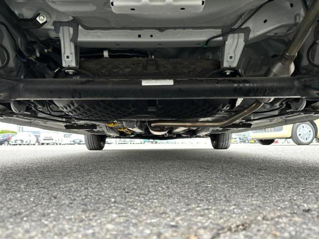 ルーミー X 新品タイヤ/純正 メモリーナビ/スマートアシスト(トヨタ・ダイハツ)/電動スライドドア/シートヒーター 前席/車線逸脱防止支援システム/USBジャック/Bluetooth接続/ETC/EBD付ABS(45枚目)