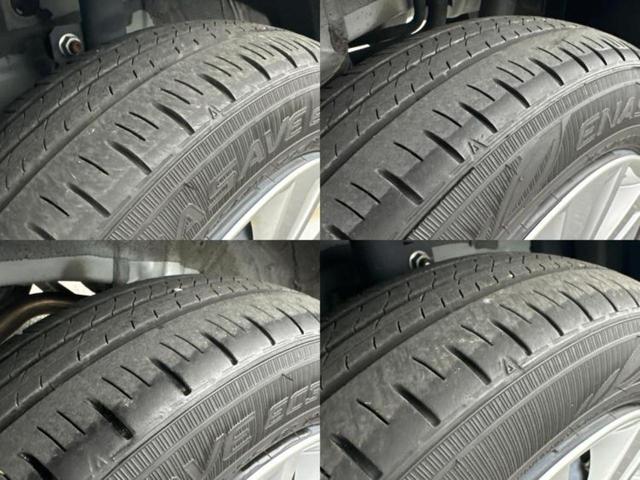 ルーミー X 新品タイヤ/純正 メモリーナビ/スマートアシスト(トヨタ・ダイハツ)/電動スライドドア/シートヒーター 前席/車線逸脱防止支援システム/USBジャック/Bluetooth接続/ETC/EBD付ABS(49枚目)