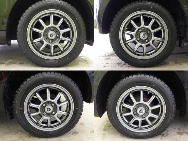 ご購入後の車検やメンテナンスもＷＥＣＡＲＳにお任せください！自社で整備から修理まで行っておりますので、ご納車後のアフターフォローもお任せください！