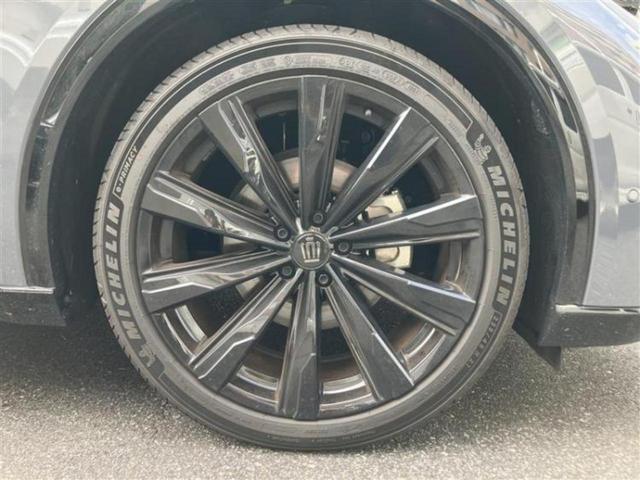 クラウンスポーツ 4WD Z サンルーフ/保証書/純正 12.3インチ メモリーナビ/デジタルインナーミラー/トヨタセーフティセンス/シートヒーター/全方位モニター/車線逸脱防止支援システム/シート フルレザー 革シート 4WD(18枚目)