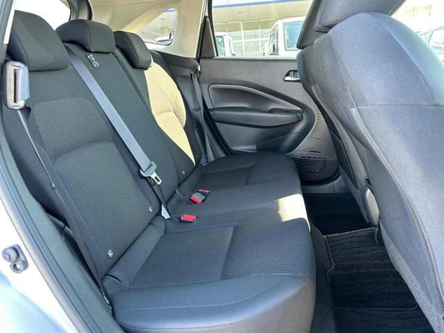 ノート X 保証書/純正 9インチ メモリーナビ/インテリジェントルームミラー/エマージェンシーブレーキ/アラウンドビューモニター/車線逸脱防止支援システム/プロパイロット 衝突被害軽減システム 全周囲カメラ(5枚目)