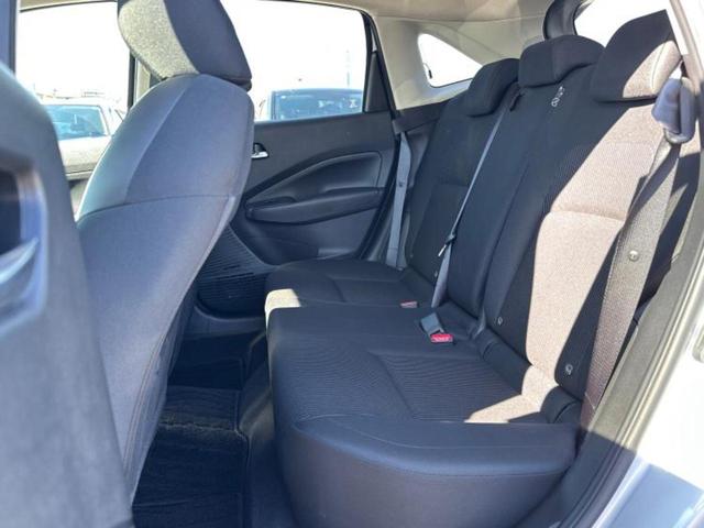 ノート X 保証書/純正 9インチ メモリーナビ/インテリジェントルームミラー/エマージェンシーブレーキ/アラウンドビューモニター/車線逸脱防止支援システム/プロパイロット 衝突被害軽減システム 全周囲カメラ(7枚目)