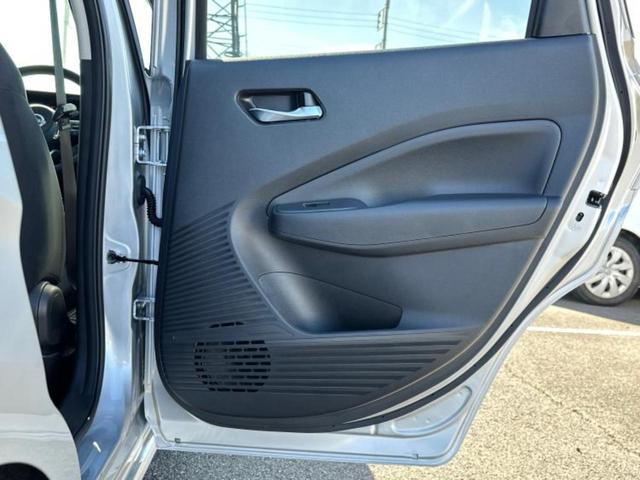 ノート X 保証書/純正 9インチ メモリーナビ/インテリジェントルームミラー/エマージェンシーブレーキ/アラウンドビューモニター/車線逸脱防止支援システム/プロパイロット 衝突被害軽減システム 全周囲カメラ(21枚目)