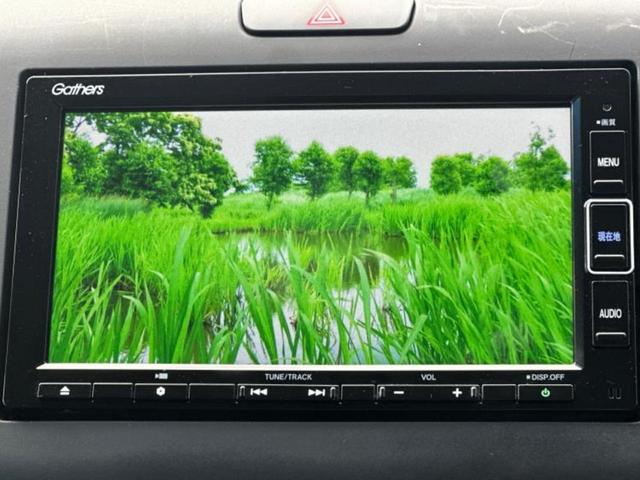 フリード Gホンダセンシング 新品タイヤ/保証書/純正 SDナビ/ホンダセンシング/両側電動スライドドア/車線逸脱防止支援システム/ドライブレコーダー 前後/ヘッドランプ LED/USBジャック/Bluetooth接続/ETC(13枚目)