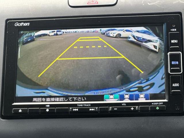 フリード Gホンダセンシング 新品タイヤ/保証書/純正 SDナビ/ホンダセンシング/両側電動スライドドア/車線逸脱防止支援システム/ドライブレコーダー 前後/ヘッドランプ LED/USBジャック/Bluetooth接続/ETC(14枚目)