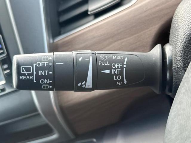 フリード Gホンダセンシング 新品タイヤ/保証書/純正 SDナビ/ホンダセンシング/両側電動スライドドア/車線逸脱防止支援システム/ドライブレコーダー 前後/ヘッドランプ LED/USBジャック/Bluetooth接続/ETC(18枚目)