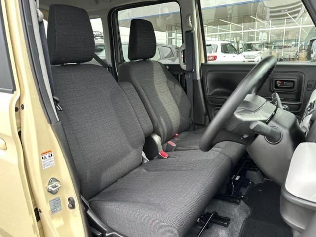 スペーシア ハイブリッドG 保証書/デュアルカメラブレーキサポート(スズキ)/アイドリングストップ/禁煙車/エアバッグ 運転席/エアバッグ 助手席/パワーウインドウ/エンジンスタートボタン/キーレススタートシステム 盗難防止装置(4枚目)