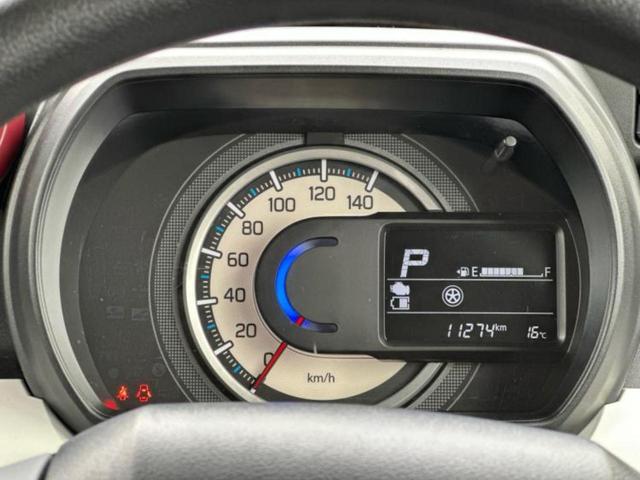 スペーシア ハイブリッドG 保証書/デュアルカメラブレーキサポート(スズキ)/アイドリングストップ/禁煙車/エアバッグ 運転席/エアバッグ 助手席/パワーウインドウ/エンジンスタートボタン/キーレススタートシステム 盗難防止装置(10枚目)