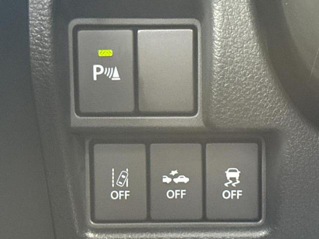 スペーシア ハイブリッドG 保証書/デュアルカメラブレーキサポート(スズキ)/アイドリングストップ/禁煙車/エアバッグ 運転席/エアバッグ 助手席/パワーウインドウ/エンジンスタートボタン/キーレススタートシステム 盗難防止装置(17枚目)