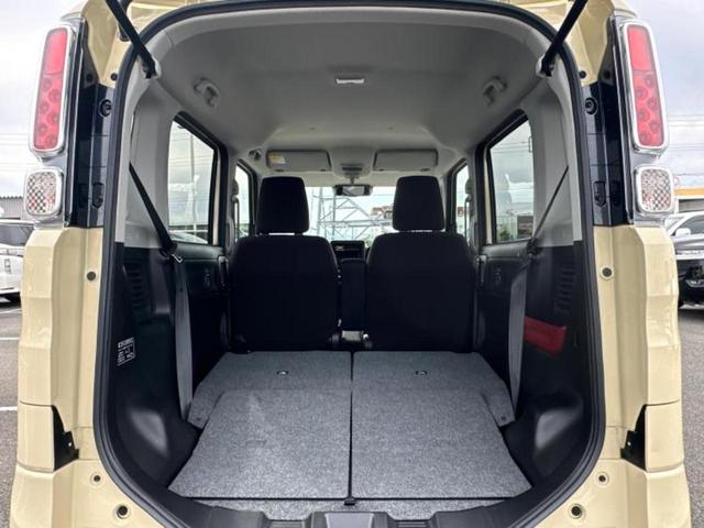 スペーシア ハイブリッドG 保証書/デュアルカメラブレーキサポート(スズキ)/アイドリングストップ/禁煙車/エアバッグ 運転席/エアバッグ 助手席/パワーウインドウ/エンジンスタートボタン/キーレススタートシステム 盗難防止装置(19枚目)