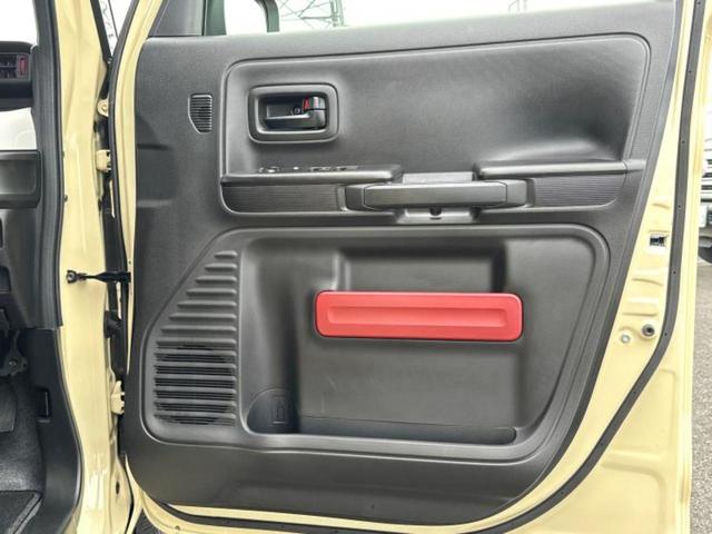 スペーシア ハイブリッドG 保証書/デュアルカメラブレーキサポート(スズキ)/アイドリングストップ/禁煙車/エアバッグ 運転席/エアバッグ 助手席/パワーウインドウ/エンジンスタートボタン/キーレススタートシステム 盗難防止装置(20枚目)