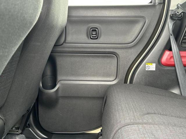 スペーシア ハイブリッドG 保証書/デュアルカメラブレーキサポート(スズキ)/アイドリングストップ/禁煙車/エアバッグ 運転席/エアバッグ 助手席/パワーウインドウ/エンジンスタートボタン/キーレススタートシステム 盗難防止装置(21枚目)