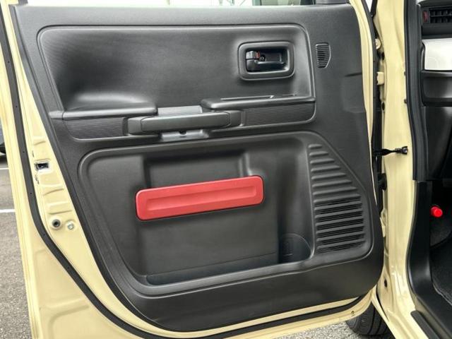 スペーシア ハイブリッドG 保証書/デュアルカメラブレーキサポート(スズキ)/アイドリングストップ/禁煙車/エアバッグ 運転席/エアバッグ 助手席/パワーウインドウ/エンジンスタートボタン/キーレススタートシステム 盗難防止装置(22枚目)