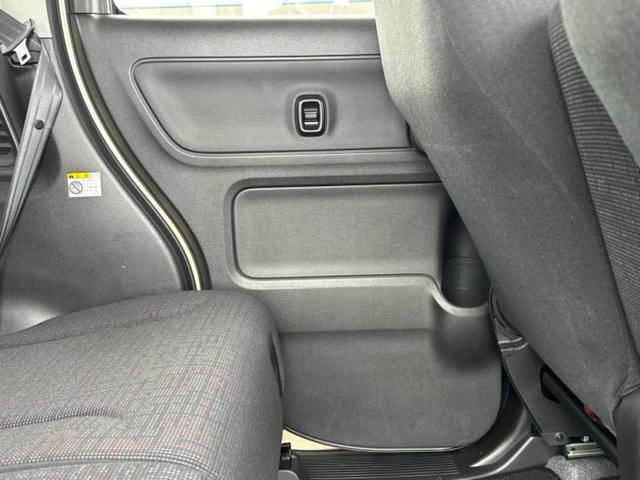 スペーシア ハイブリッドG 保証書/デュアルカメラブレーキサポート(スズキ)/アイドリングストップ/禁煙車/エアバッグ 運転席/エアバッグ 助手席/パワーウインドウ/エンジンスタートボタン/キーレススタートシステム 盗難防止装置(23枚目)