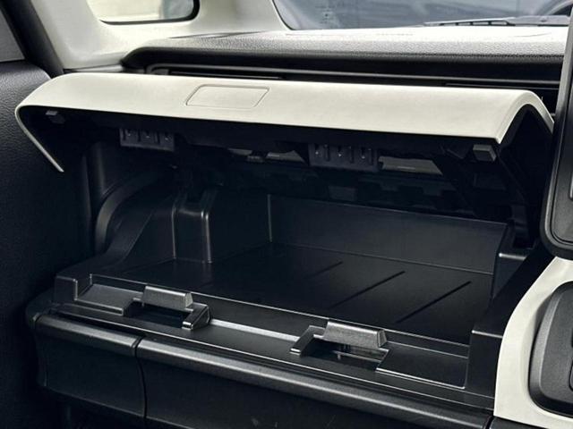 スペーシア ハイブリッドG 保証書/デュアルカメラブレーキサポート(スズキ)/アイドリングストップ/禁煙車/エアバッグ 運転席/エアバッグ 助手席/パワーウインドウ/エンジンスタートボタン/キーレススタートシステム 盗難防止装置(27枚目)