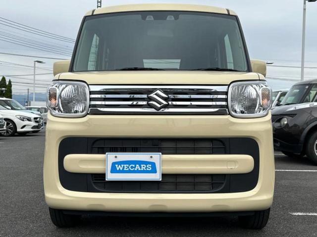 スペーシア ハイブリッドG 保証書/デュアルカメラブレーキサポート(スズキ)/アイドリングストップ/禁煙車/エアバッグ 運転席/エアバッグ 助手席/パワーウインドウ/エンジンスタートボタン/キーレススタートシステム 盗難防止装置(41枚目)