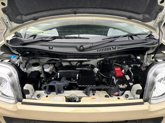 スペーシア ハイブリッドG 保証書/デュアルカメラブレーキサポート(スズキ)/アイドリングストップ/禁煙車/エアバッグ 運転席/エアバッグ 助手席/パワーウインドウ/エンジンスタートボタン/キーレススタートシステム 盗難防止装置(46枚目)