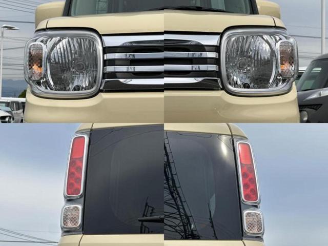 スペーシア ハイブリッドG 保証書/デュアルカメラブレーキサポート(スズキ)/アイドリングストップ/禁煙車/エアバッグ 運転席/エアバッグ 助手席/パワーウインドウ/エンジンスタートボタン/キーレススタートシステム 盗難防止装置(50枚目)