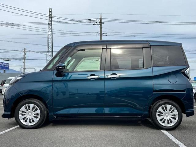 タンク G 保証書/純正 メモリーナビ/スマートアシスト(トヨタ・ダイハツ)/両側電動スライドドア/車線逸脱防止支援システム/ドライブレコーダー 前後/Bluetooth接続/ETC/EBD付ABS バックカメラ(2枚目)