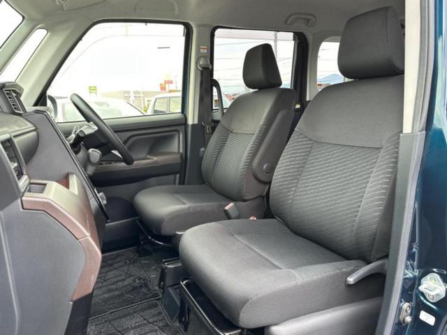 タンク G 保証書/純正 メモリーナビ/スマートアシスト(トヨタ・ダイハツ)/両側電動スライドドア/車線逸脱防止支援システム/ドライブレコーダー 前後/Bluetooth接続/ETC/EBD付ABS バックカメラ(6枚目)