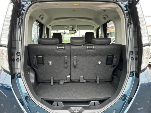 タンク G 保証書/純正 メモリーナビ/スマートアシスト(トヨタ・ダイハツ)/両側電動スライドドア/車線逸脱防止支援システム/ドライブレコーダー 前後/Bluetooth接続/ETC/EBD付ABS バックカメラ(8枚目)