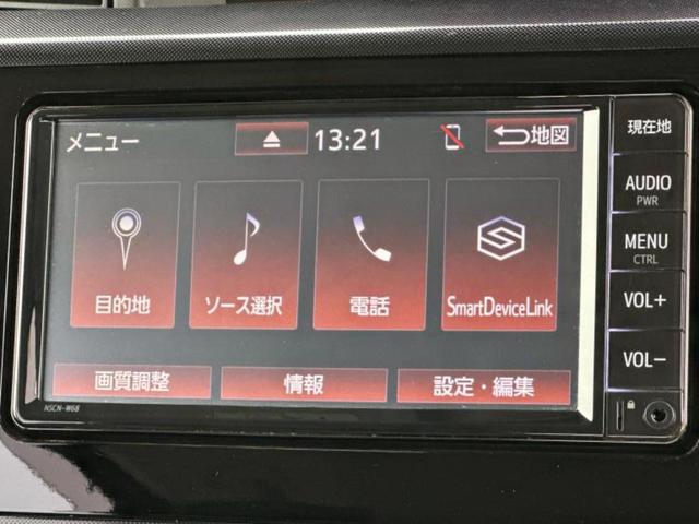 タンク G 保証書/純正 メモリーナビ/スマートアシスト(トヨタ・ダイハツ)/両側電動スライドドア/車線逸脱防止支援システム/ドライブレコーダー 前後/Bluetooth接続/ETC/EBD付ABS バックカメラ(10枚目)