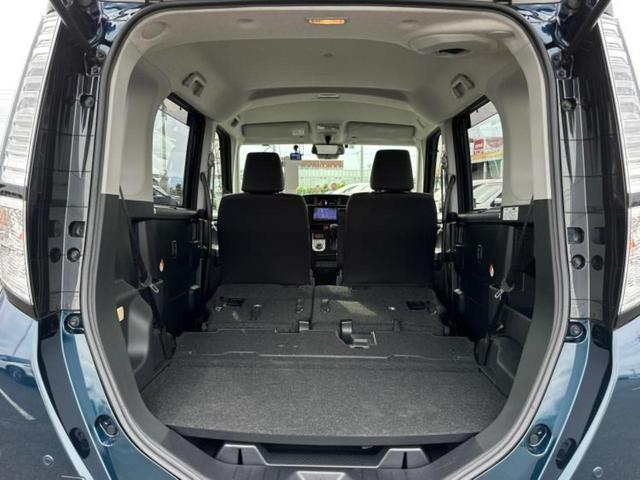 タンク G 保証書/純正 メモリーナビ/スマートアシスト(トヨタ・ダイハツ)/両側電動スライドドア/車線逸脱防止支援システム/ドライブレコーダー 前後/Bluetooth接続/ETC/EBD付ABS バックカメラ(19枚目)