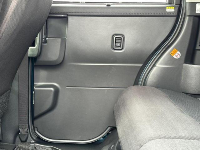 タンク G 保証書/純正 メモリーナビ/スマートアシスト(トヨタ・ダイハツ)/両側電動スライドドア/車線逸脱防止支援システム/ドライブレコーダー 前後/Bluetooth接続/ETC/EBD付ABS バックカメラ(21枚目)