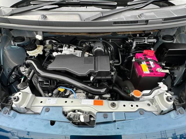 タンク G 保証書/純正 メモリーナビ/スマートアシスト(トヨタ・ダイハツ)/両側電動スライドドア/車線逸脱防止支援システム/ドライブレコーダー 前後/Bluetooth接続/ETC/EBD付ABS バックカメラ(49枚目)