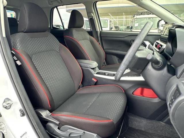 ライズ ハイブリッドG 新品タイヤ/保証書/ディスプレイオーディオ9インチ/スマートアシスト(トヨタ・ダイハツ)/車線逸脱防止支援システム/ドライブレコーダー 前後/ヘッドランプ LED/USBジャック 衝突被害軽減システム(4枚目)