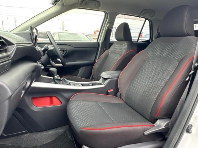 ライズ ハイブリッドG 新品タイヤ/保証書/ディスプレイオーディオ9インチ/スマートアシスト(トヨタ・ダイハツ)/車線逸脱防止支援システム/ドライブレコーダー 前後/ヘッドランプ LED/USBジャック 衝突被害軽減システム(6枚目)