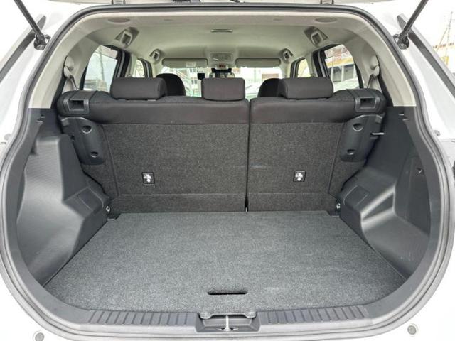 ライズ ハイブリッドG 新品タイヤ/保証書/ディスプレイオーディオ9インチ/スマートアシスト(トヨタ・ダイハツ)/車線逸脱防止支援システム/ドライブレコーダー 前後/ヘッドランプ LED/USBジャック 衝突被害軽減システム(8枚目)