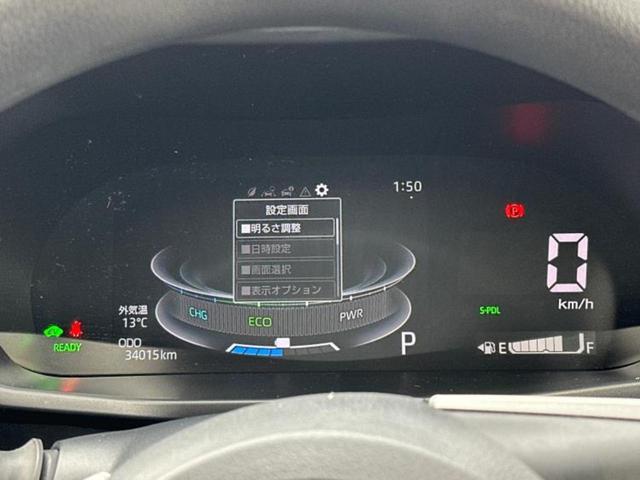 ライズ ハイブリッドG 新品タイヤ/保証書/ディスプレイオーディオ9インチ/スマートアシスト(トヨタ・ダイハツ)/車線逸脱防止支援システム/ドライブレコーダー 前後/ヘッドランプ LED/USBジャック 衝突被害軽減システム(12枚目)