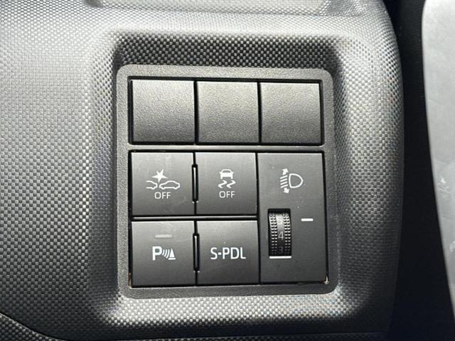 ライズ ハイブリッドG 新品タイヤ/保証書/ディスプレイオーディオ9インチ/スマートアシスト(トヨタ・ダイハツ)/車線逸脱防止支援システム/ドライブレコーダー 前後/ヘッドランプ LED/USBジャック 衝突被害軽減システム(18枚目)