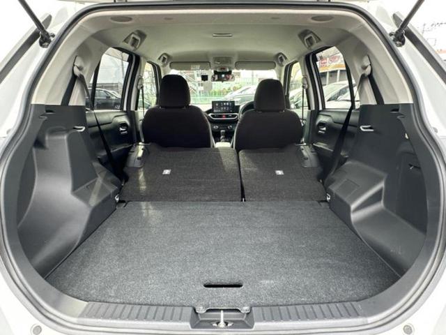 ライズ ハイブリッドG 新品タイヤ/保証書/ディスプレイオーディオ9インチ/スマートアシスト(トヨタ・ダイハツ)/車線逸脱防止支援システム/ドライブレコーダー 前後/ヘッドランプ LED/USBジャック 衝突被害軽減システム(19枚目)