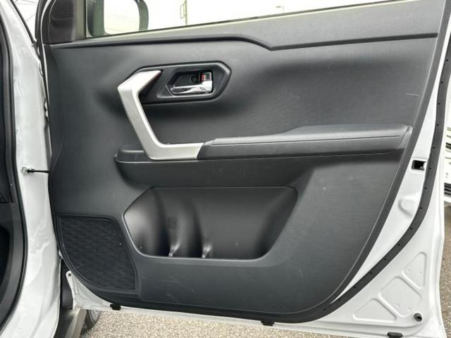 ライズ ハイブリッドG 新品タイヤ/保証書/ディスプレイオーディオ9インチ/スマートアシスト(トヨタ・ダイハツ)/車線逸脱防止支援システム/ドライブレコーダー 前後/ヘッドランプ LED/USBジャック 衝突被害軽減システム(20枚目)