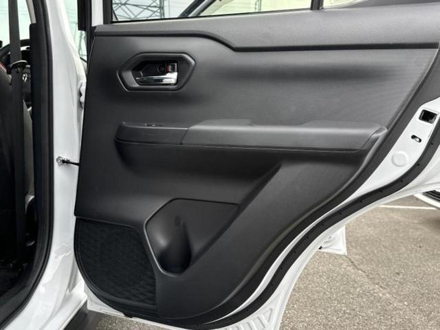 ライズ ハイブリッドG 新品タイヤ/保証書/ディスプレイオーディオ9インチ/スマートアシスト(トヨタ・ダイハツ)/車線逸脱防止支援システム/ドライブレコーダー 前後/ヘッドランプ LED/USBジャック 衝突被害軽減システム(21枚目)