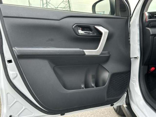 ライズ ハイブリッドG 新品タイヤ/保証書/ディスプレイオーディオ9インチ/スマートアシスト(トヨタ・ダイハツ)/車線逸脱防止支援システム/ドライブレコーダー 前後/ヘッドランプ LED/USBジャック 衝突被害軽減システム(22枚目)