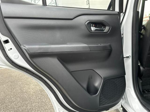 ライズ ハイブリッドG 新品タイヤ/保証書/ディスプレイオーディオ9インチ/スマートアシスト(トヨタ・ダイハツ)/車線逸脱防止支援システム/ドライブレコーダー 前後/ヘッドランプ LED/USBジャック 衝突被害軽減システム(23枚目)