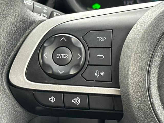 ライズ ハイブリッドG 新品タイヤ/保証書/ディスプレイオーディオ9インチ/スマートアシスト(トヨタ・ダイハツ)/車線逸脱防止支援システム/ドライブレコーダー 前後/ヘッドランプ LED/USBジャック 衝突被害軽減システム(26枚目)