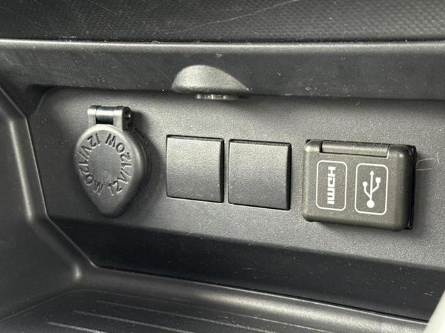 ライズ ハイブリッドG 新品タイヤ/保証書/ディスプレイオーディオ9インチ/スマートアシスト(トヨタ・ダイハツ)/車線逸脱防止支援システム/ドライブレコーダー 前後/ヘッドランプ LED/USBジャック 衝突被害軽減システム(37枚目)