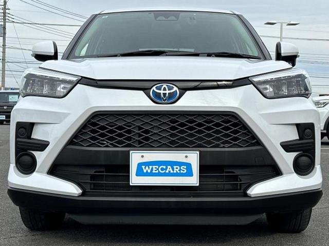 ライズ ハイブリッドG 新品タイヤ/保証書/ディスプレイオーディオ9インチ/スマートアシスト(トヨタ・ダイハツ)/車線逸脱防止支援システム/ドライブレコーダー 前後/ヘッドランプ LED/USBジャック 衝突被害軽減システム(43枚目)