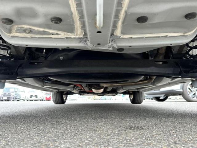 ライズ ハイブリッドG 新品タイヤ/保証書/ディスプレイオーディオ9インチ/スマートアシスト(トヨタ・ダイハツ)/車線逸脱防止支援システム/ドライブレコーダー 前後/ヘッドランプ LED/USBジャック 衝突被害軽減システム(45枚目)