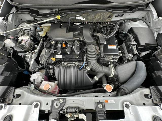 ライズ ハイブリッドG 新品タイヤ/保証書/ディスプレイオーディオ9インチ/スマートアシスト(トヨタ・ダイハツ)/車線逸脱防止支援システム/ドライブレコーダー 前後/ヘッドランプ LED/USBジャック 衝突被害軽減システム(48枚目)