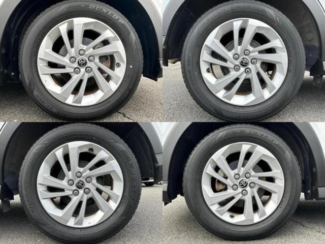 ライズ ハイブリッドG 新品タイヤ/保証書/ディスプレイオーディオ9インチ/スマートアシスト(トヨタ・ダイハツ)/車線逸脱防止支援システム/ドライブレコーダー 前後/ヘッドランプ LED/USBジャック 衝突被害軽減システム(51枚目)